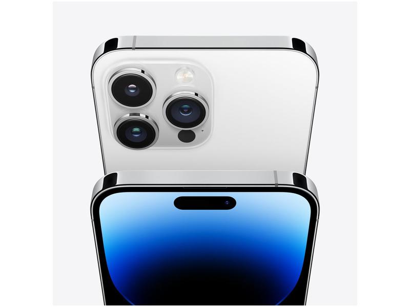 iPhone14Pro 256GB シルバー Apple iPhone 14 Pro 256GB Prateado 6,1” 48MP - iPhone 14 Pro